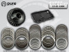 PDS 8HP80 High Performance Transmission Hard Parts Kit - RWD - Stage 1 - 12-81-1000 User 1