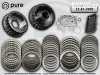 PDS 8HP80 High Performance Transmission Hard Parts Kit - RWD - Stage 2 - 12-81-2000 User 1