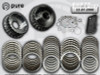 PDS 8HP75 High Performance Transmission Hard Parts Kit - AWD - Stage 2 - 12-87-2000 User 1