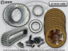 PDS ATC 14-1 Transfer Case Kit - AWD High Performance Hard Parts Kit - (HPK) - 13-0141-1000 User 1