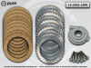 PDS Mopar 68498857AA Transfer Case Kit - AWD High Performance Hard Parts Kit - (HPK) - 13-3025-1000 User 1