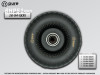 PDS 8HP51 High Performance Billet Race Torque Converter -26/45 Stator - AWD - 16-94-2645 User 1