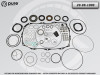 PDS 8HP50 High Performance Transmission Master Seal Kit - AWD - 20-96-1000 User 1