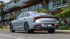 Borla 2025 Kia K5 GT 2.5L 4 Cyl S-type Cat-Back Exhaust w/ 3.5in Tips - 141014 Photo - lifestyle view
