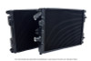CSF 00-08 Ferrari 360 High Performance All Aluminum Radiator - Left/Right - 7246 Photo - Primary