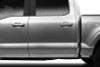 Husky Liners 21-25 Ford F150 Door Edge Guards (4pc Set) - Oxford White - 92000YZ Photo - Mounted
