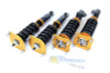 ISC Suspension 93-95 Mazda RX7 FD V2 Basic Coilover Suspension - Track - M103B-T User 1