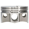 JE Pistons Chevrolet Small Block Stock Car 4.060in Bore 1.250 CD Flat Top -3.8cc - Set of 8 - 377964 User 9