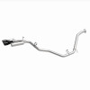 Magnaflow 25-26 Toyota Camry SPEQ Series Stainless Cat-Back Performance Exhaust System - 19698 360 Degree Image Set
