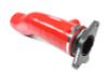 Perrin 2022+ Subaru WRX Long Type Turbo Inlet Hose  - Red - PSP-INT-427RD User 1