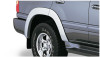 Husky Liners 98-07 Toyota Land Cruiser OE Style Fender Flares - 4pc - 2803901 Photo - Close Up