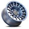 Method MR707 Bead Grip 17x7.5 50mm Offset 6x130 BP 84.1mm CB 6.2in BS Matte Black Wheel - MR70777563650 Photo - Primary