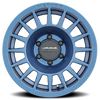 Method MR707 Bead Grip 17x7.5 50mm Offset 6x130 BP 84.1mm CB 6.2in BS Matte Black Wheel - MR70777563650 Photo - Primary