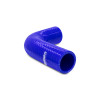 Mishimoto 2024+ Toyota Tacoma Silicone Coolant Hose Kit - AT - Blue - MMHOSE-TAC-24ABL User 1