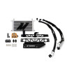 Mishimoto 2023+ Honda Civic Type R Oil Cooler Kit - Silver - MMOC-CTR-23TSL User 1