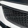 EOS Carbon Fiber Upper Grille Trim - 22-24 Cadillac CT5-V BW (VENT-1218-BKCF )