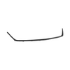 EOS Carbon Fiber Upper & Lower Grille Trim - 22-24 Cadillac CT5-V BW (VENT-1218-BKCF_VENT-1219-BKCF)