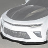 EOS T6 Style Front Splitter w. Winglets - Gloss Black - 16-24 Camaro SS (FLIP-139-V2-ABS_SPLITTER-092-V2-ABS)