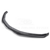 EOS T6 Style Front Splitter w. Winglets - Carbon Fiber - 16-24 Camaro SS (FLIP-139-BKCF_SPLITTER-092-BKCF)