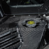 EOS Carbon Fiber Engine Bay Panel - C8 Corvette E-Ray (VENT-1173-BKCF)
