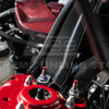EOS Carbon Fiber Strut Tower Brace - 2024+ Mustang GT / Dark Horse (BAR-1321-BKCF)EOS Carbon Fiber Strut Tower Brace - 2024+ Mustang GT / Dark Horse (BAR-1321-BKCF)