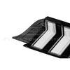 EOS LED XB RGB Sequential Tail Lights - 15-23 Ford Mustang (TL-1317-CL)