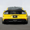 EOS Carbon Fiber Trunk Super Snake Style - 15-23 Ford Mustang (TRUNK-1285-BKCF)