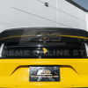 EOS Carbon Fiber Trunk Super Snake Style - 15-23 Ford Mustang (TRUNK-1285-BKCF)