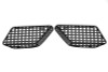 DV8 Offroad 25-26 Toyota 4Runner Rear Window Pocket Molle Panel - MPTF3-02 Photo - out of package
