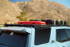 DV8 Offroad 25-26 Toyota 4Runner Spec Series Roof Rack - RRTF3-02 Photo - out of package