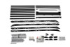 DV8 Offroad 25-26 Toyota 4Runner Spec Series Roof Rack - RRTF3-02 Photo - out of package