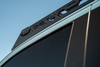 DV8 Offroad 25-26 Toyota 4Runner Roof Rack Light Cutout Fairing (Use w/ PN RRTF3-02) - RRTF3-02L Photo - out of package