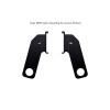 Mishimoto 2023+ Honda Civic Type-R Intercooler Kit w/Pipes - Silver Intercooler/Black Pipes - MMINT-CTR-23KSLBK User 1