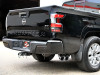 aFe 2022+ Nissan Frontier V6 Vulcan Series SS Cat-back Exhaust w/ Polished Tips - 49-36140-P Photo - Mounted