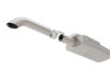aFe 2022+ Nissan Frontier V6 ROCK BASHER SS Cat-Back Exhaust System - 49-46141 Photo - Close Up