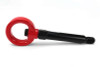 PERRIN 23-26 Toyota GR Corolla Front Tow Hook - Red - PTP-BDY-231RD User 1