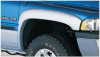 Husky Liners 94-01 Dodge Ram 1500 / 94-02 Dodge Ram 2500/3500 OE Style Fender Flares - 2805903 Photo - Close Up