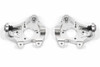 Carlyle Spindles for 15" Conversion - C7 Corvette
