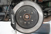 Carlyle Racing 15" Conversion Kit - 2016-2019 Cadillac CTS-V (DRP630)