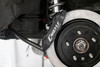 Carlyle Racing 15" Conversion Kit - 09-15 CTS-V