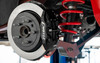 Carlyle Racing 15" Conversion Kit - 10-15 Chevrolet Camaro