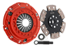 Action Clutch 09-12 Toyota Corolla XRS 2.4L (2AZ-FE) Stage 6 Clutch Kit (2MD) - ACR-2046