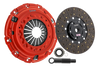 Action Clutch 17-21 Honda Civic Si 1.5L (L15B7) Turbo Stage 1 Clutch Kit (1OS) - ACR-2189