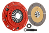 Action Clutch 93-97 Mazda MX-6 2.0L (FS-DE) Ironman Unsprung Clutch Kit - ACR-2882