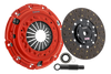 Action Clutch 90-99 Mitsubishi Eclipse GSX 2.0L (4G63T) Turbo AWD Stage 1 Clutch Kit (1OS) - ACR-2932