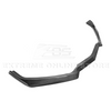 EOS 5VM Carbon Fiber Front Splitter -1 Piece - C8 Corvette