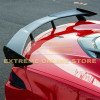 EOS Rear Spoiler 5VM High Wing - Carbon Flash - C8 Corvette (SPOILER-268-ABS)