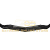 EOS Front Splitter Z51 Style - Carbon Flash - C8 Corvette