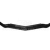 EOS Front Splitter Z51 Style - Carbon Flash Metallic - C8 Corvette (FLIP-267-V2-ABS)
