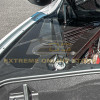 EOS Engine Bay Access Panel Covers - Carbon Fiber - C8 Corvette
